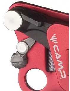 Ascender Camp Turbofoot EVO left 2