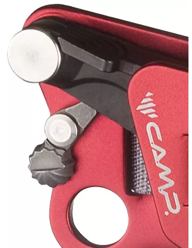 Ascender Camp Turbofoot EVO left