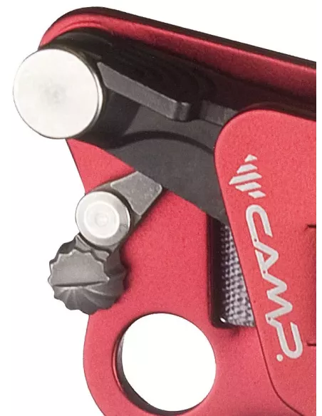Ascender Camp Turbofoot EVO left