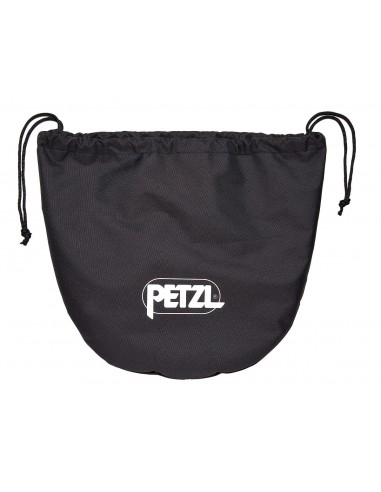 Storage bag for Petzl Vertex and Strato helmets