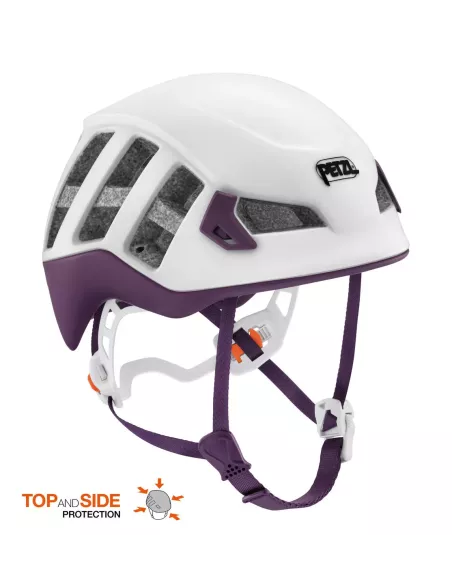 ❌ Archiwum Kask wspinaczkowy Petzl Meteora