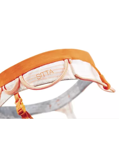Harness Petzl Sitta