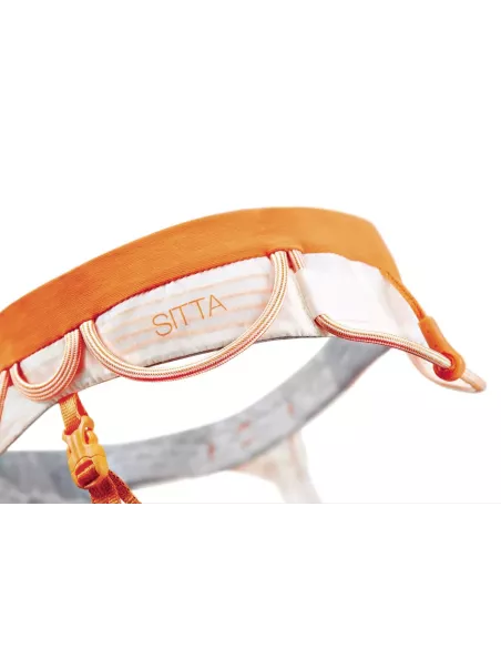 Harness Petzl Sitta