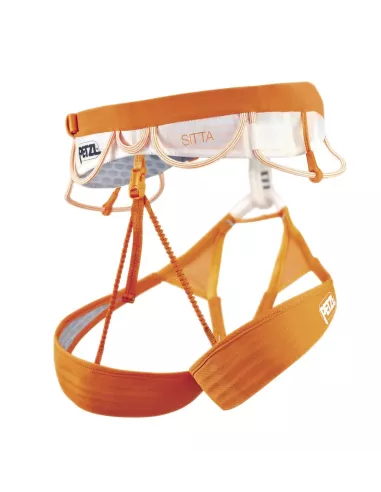 Harness Petzl Sitta
