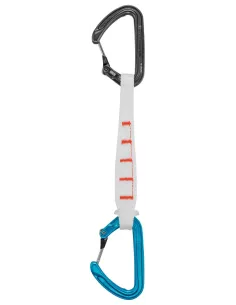 Quickdraw Petzl Ange Finesse L+L 17cm