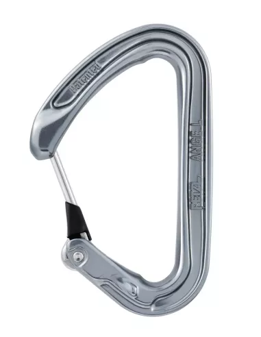 Quickdraw Petzl Ange Finesse L+L 17cm