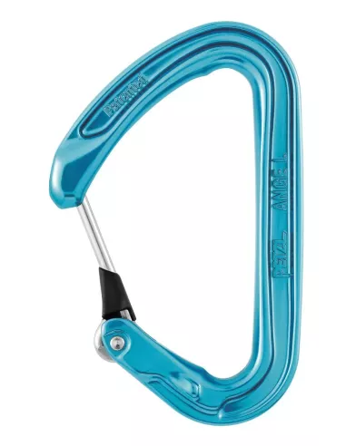 Quickdraw Petzl Ange Finesse L+L 17cm