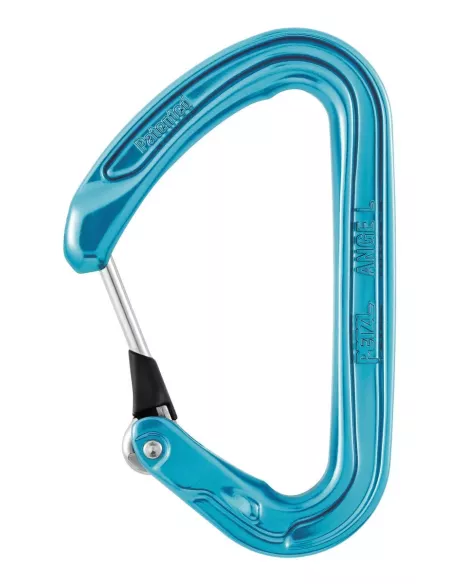 Quickdraw Petzl Ange Finesse L+L 17cm