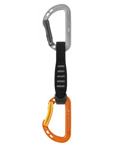 Quickdraw Petzl Spirit Express 11cm