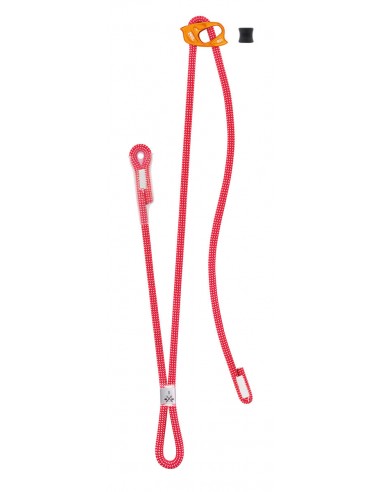 Lanyard Petzl Dual Connect Adjust