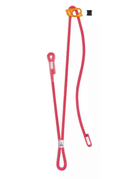 Lanyard Petzl Dual Connect Adjust Lanyard Petzl Dual Connect Adjust
