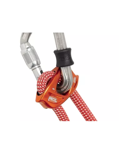 Lanyard Petzl Dual Connect Adjust