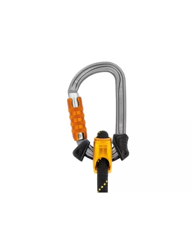Connector positioning bar Petzl Captiv Adjust