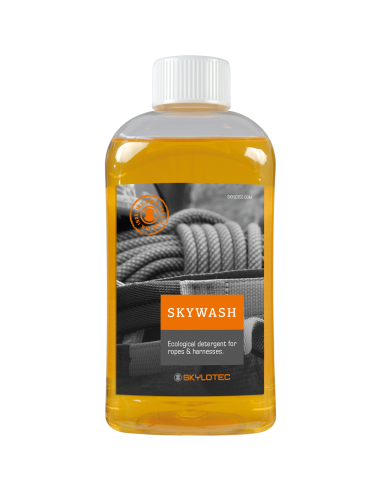 Detergent for climbing ropes Skylotec Skywash 500ml