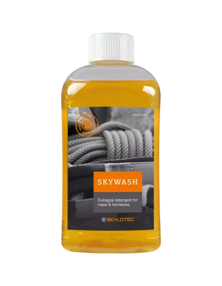 Detergent for climbing ropes Skylotec Skywash 500ml