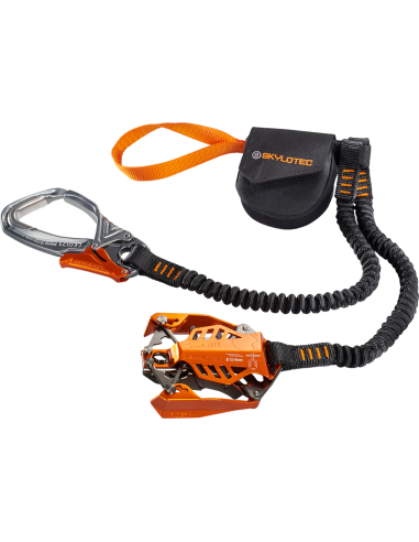 ❌ Archiwum Lonża Via Ferrata Skylotec Rider 3.0-R