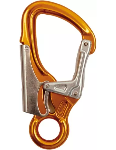 Via Ferrata lanyard Skylotec Skysafe Duro