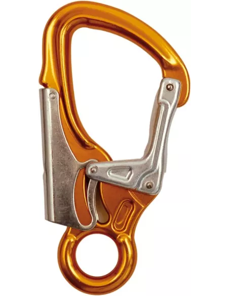 Via Ferrata lanyard Skylotec Skysafe Duro