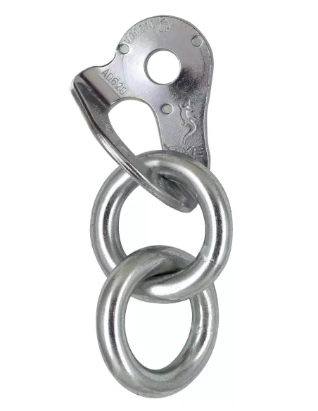 Punkt stanowiskowy Fixe C-Belay Station Ecotri (M12)