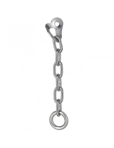 Anchor Fixe C-Belay Station Ecotri Chain (M12)
