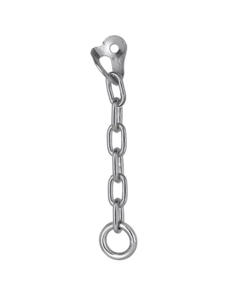 Punkt stanowiskowy Fixe C-Belay Station Ecotri Chain (M12)