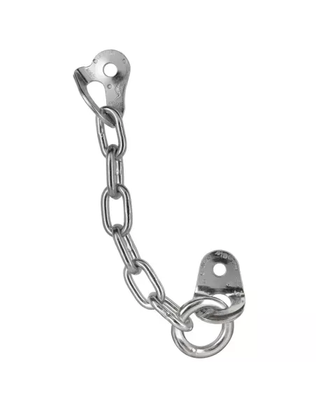 Anchor Fixe D-Belay Station Ecotri M12