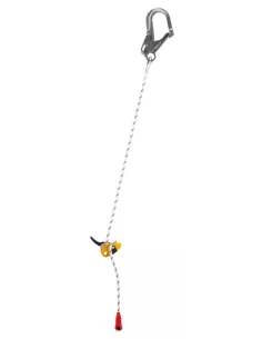 Lonża Petzl Grillon MGO International 2m