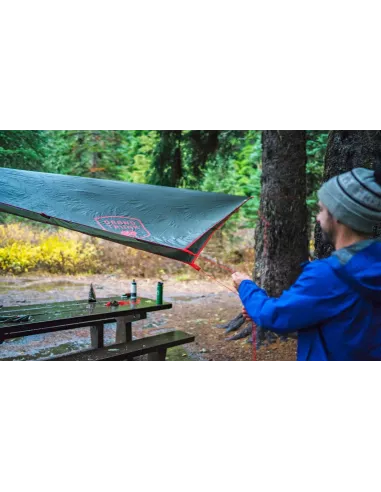 Shelter Grand Trunk Abrigo Rain Fly & Shelter