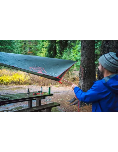Shelter Grand Trunk Abrigo Rain Fly & Shelter