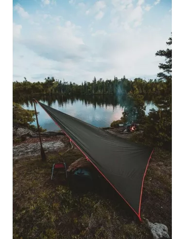 Shelter Grand Trunk Abrigo Rain Fly & Shelter