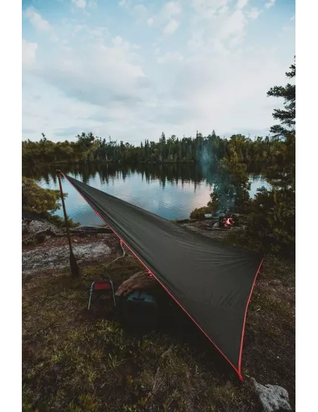 Shelter Grand Trunk Abrigo Rain Fly & Shelter