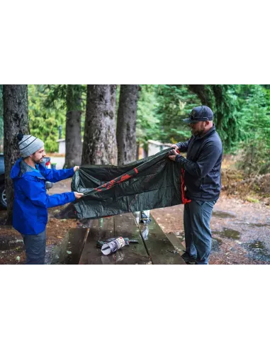 Shelter Grand Trunk Abrigo Rain Fly & Shelter
