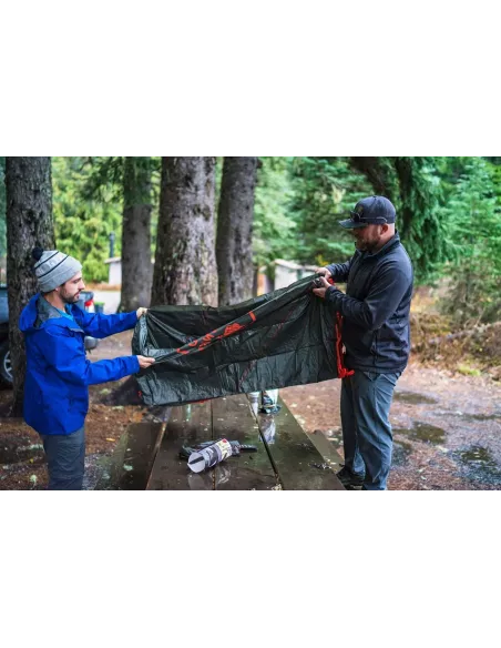 Shelter Grand Trunk Abrigo Rain Fly & Shelter