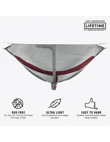 Mosquito net Grand Trunk Mozzy Lite