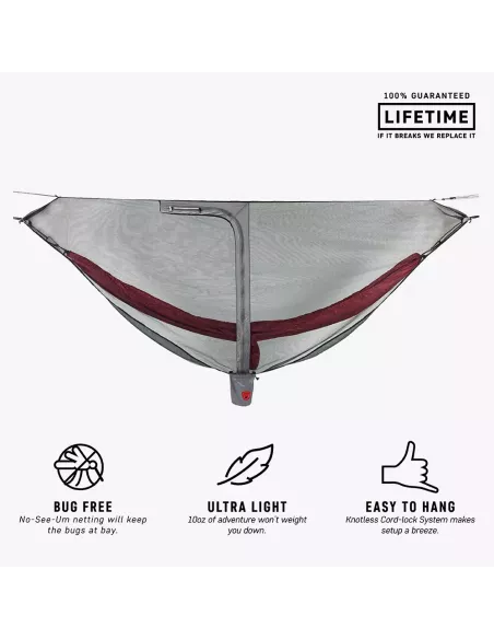Mosquito net Grand Trunk Mozzy Lite