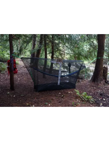 Mosquito net Grand Trunk Mozzy 360