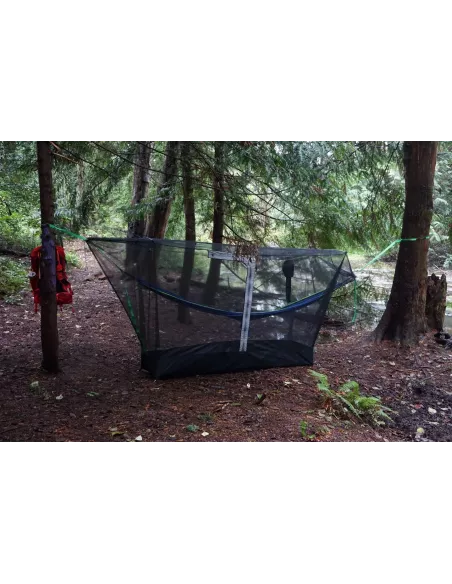 Mosquito net Grand Trunk Mozzy 360