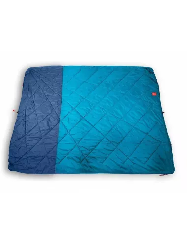 Sleeping bag Grand Trunk 360° TermaQuilt