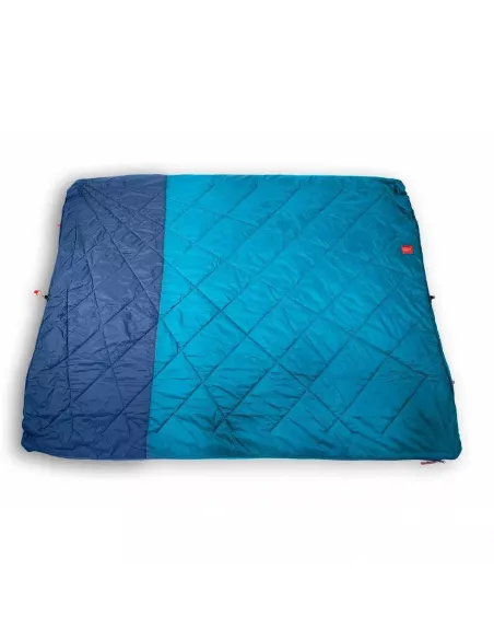 Sleeping bag Grand Trunk 360° TermaQuilt