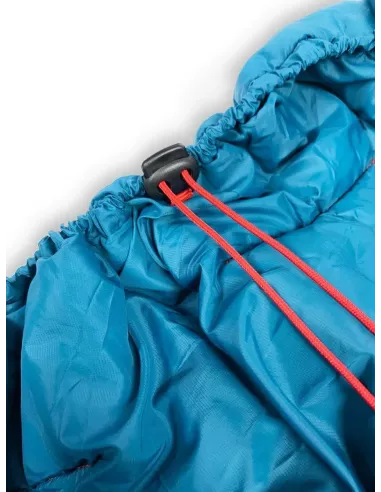 Sleeping bag Grand Trunk 360° TermaQuilt