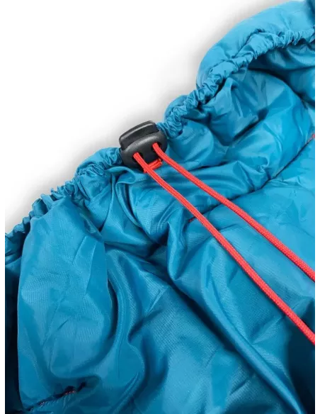 Sleeping bag Grand Trunk 360° TermaQuilt