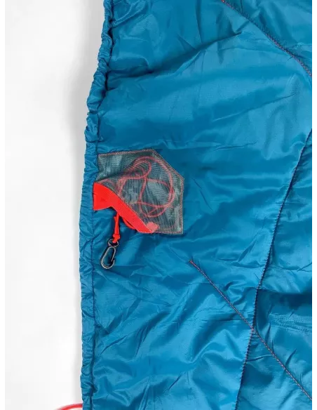 Sleeping bag Grand Trunk 360° TermaQuilt