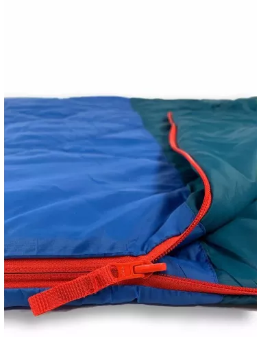 Sleeping bag Grand Trunk 360° TermaQuilt
