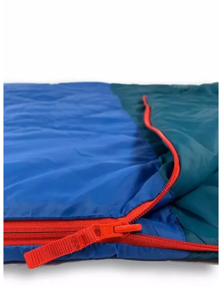 Sleeping bag Grand Trunk 360° TermaQuilt