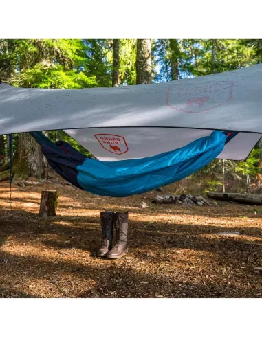 Sleeping bag Grand Trunk 360° TermaQuilt