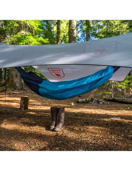 Sleeping bag Grand Trunk 360° TermaQuilt