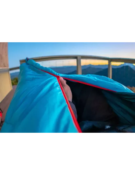 Sleeping bag Grand Trunk 360° TermaQuilt