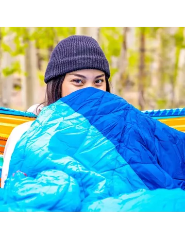 Sleeping bag Grand Trunk 360° TermaQuilt