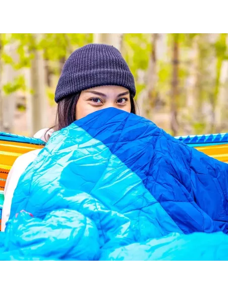 Sleeping bag Grand Trunk 360° TermaQuilt