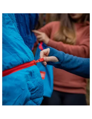 Sleeping bag Grand Trunk 360° TermaQuilt